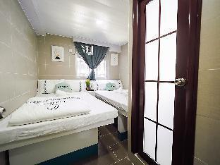 Comfort Guest House E Hongkong Eksteriør bilde